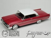 Mercury Monterey (1961) GC036A