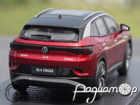 Volkswagen ID.4 Crozz (2020) 844350
