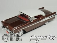 Pontiac Star Chief (1957) GC051A