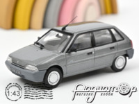 Citroen AX Ten (1992) 155161