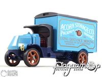 Mack Model AC (1920) (106мм) Y-30 3874 [IS]