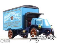 Mack Model AC (1920) (106мм) Y-30 3874 [IS]
