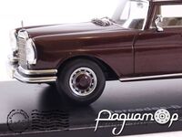 Mercedes-Benz 230 S Universal (1967) B66040591 (TI)***