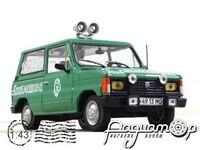 ARO 10 Агитмашина ДОСААФ (1980) 3890 [IS]