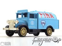 Morris Truck Fina (84мм) 3917 [IS]