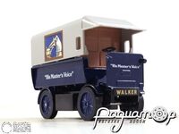 Walker Electric Van (1919) (78мм) Y-29 3925 [IS]