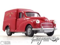 Morris 1000 Van Royal Mail (83мм) 3930 [IS]