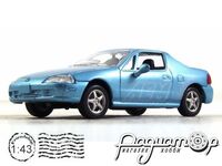 Honda Del Sol (1997) 250563 (NK)*