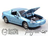 Honda Del Sol (1997) 250563 (NK)*