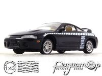 Mitsubishi Eclipse (1999) 250561 (NK)*