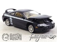 Mitsubishi Eclipse (1999) 250561 (NK)*