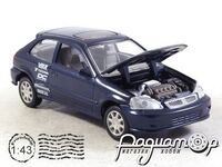 Honda Civic (1998) 250564 (NK)*