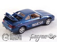 Toyota MR2 (1994) 250562 (NK)*