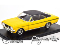 Opel Commodore A GS/E Coupe (1970) AB24P004 [DB]