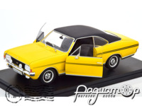 Opel Commodore A GS/E Coupe (1970) AB24P004 [DB]