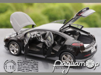 Chevrolet Volt (2018) 889000