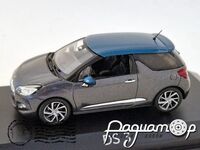Citroen DS3 (2014) 019487 [MA]