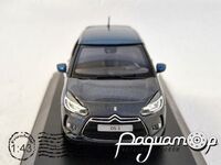 Citroen DS3 (2014) 019487 [MA]