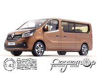 Renault VP Trafic III (2014) 85155