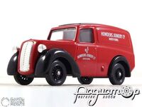 Morris Z Van (80мм) DG58/4006 [IS]