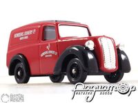 Morris Z Van (80мм) DG58/4006 [IS]