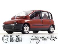 Fiat Multipla (1999) (I) 4224