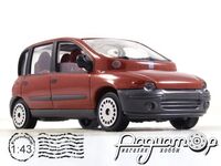 Fiat Multipla (1999) (I) 4224