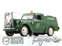 Москвич-400 АПА-7 Техпомощь (1963) 3982 [IS]
