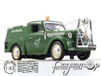 Москвич-400 АПА-7 Техпомощь (1963) 3982 [IS]