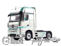 Mercedes-Benz Actros MP4 (2014) TR091