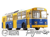 ЗИУ-682Б (1974) SSM4051