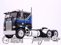 Freightliner FLA (1993) TR095