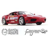 Ferrari 360 Modena Rally (1999) 4058 [IS]