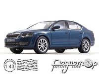 Skoda Octavia III (2012) 143AB-026KJ [MA]