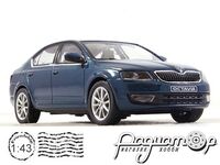 Skoda Octavia III (2012) 143AB-026KJ [MA]