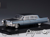 Cadillac Fleetwood 75 (1964) STM64103