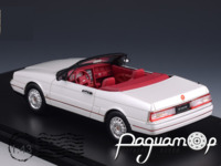 Cadillac Allante Hard-Top (1993) STM93801