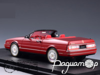 Cadillac Allante Cabriolet (1993) STM93803
