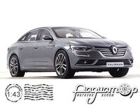 Renault Talisman (2016) 7711780357