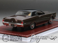 Lincoln Mark III (1971) GIM010A