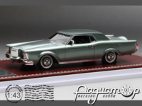 Lincoln Mark III (1971) GIM010B [DB]