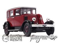 Renault Vivasix (1927) 7711575947 [NT]