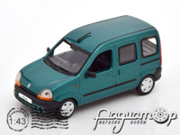 Renault Kangoo (1997) 7711780930
