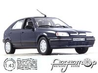 Renault 19 (1988) 90456