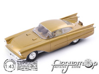 Oldsmobile Cutlass Concept (1954) ATC60066 [DB]