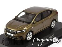 Dacia Logan (2021) 509041 [DB]