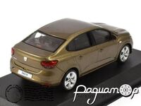 Dacia Logan (2021) 509041 [DB]