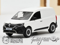 Renault Kangoo Van (2021) 511334