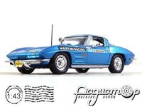 Chevrolet Corvette Stingray Rally (1963) 4108 [IS]