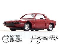 Fiat X1/9 (1972) ADX8398/4164 [IS]